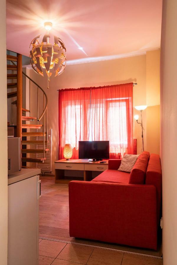 Centar Varsavska ซาเกร็บ ภายนอก รูปภาพ